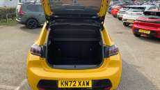 Peugeot 208 1.2 PureTech 100 GT 5dr EAT8 Petrol Hatchback